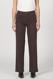 Taylor Straight Leg Jean