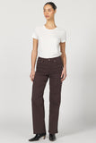 Taylor Straight Leg Jean