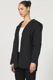 Liv Hooded Puffer Jacket