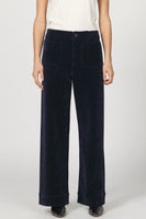Audrey Wide Leg Pant