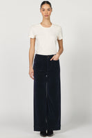 Audrey Wide Leg Pant