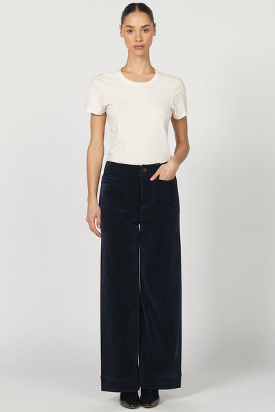 Audrey Wide Leg Pant
