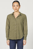 Lolita Embroidery Top
