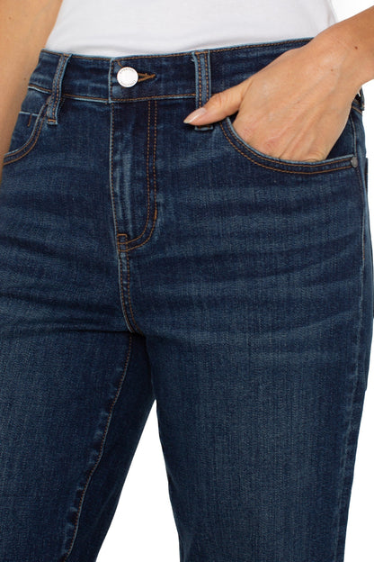 Relaxed Skinny Jeans