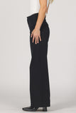 Brandy Wide Leg Pant Black
