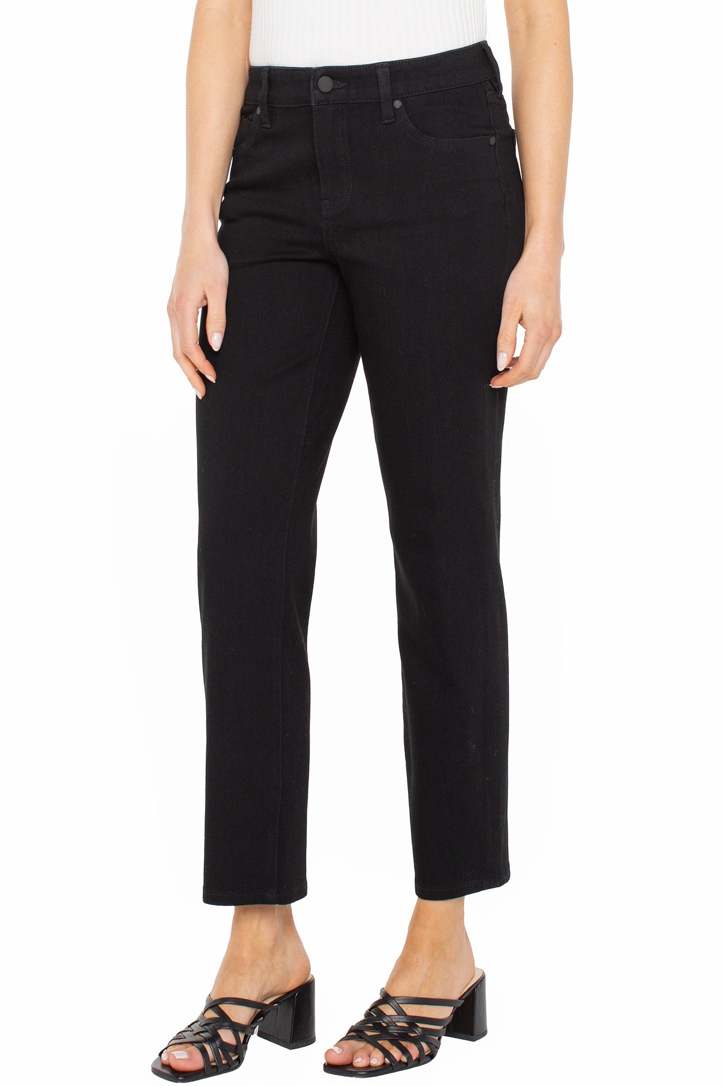 Liv Relaxed Skinny