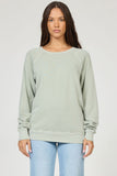 Lilja Raglan Sleeve Sweater