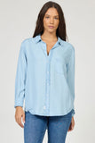 Galina Button Down Skyway