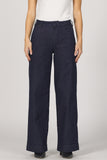 Brandy Wide Leg Pant Zodiac