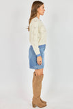 Love Note Layered Cardigan
