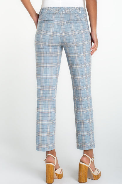 Holly Welt Pocket Trouser