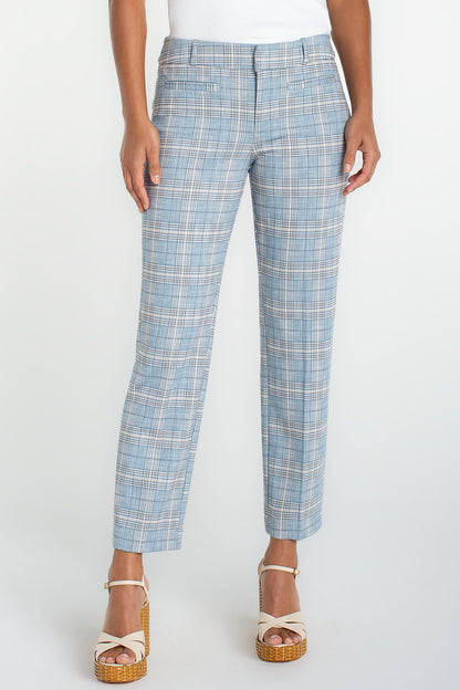 Holly Welt Pocket Trouser