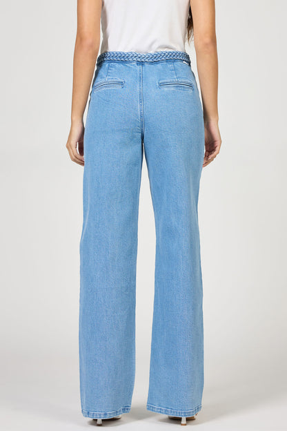 Holly Straight Leg Jeans