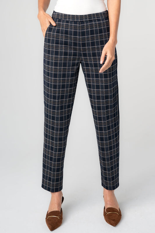 Kayla Pull-On Trouser