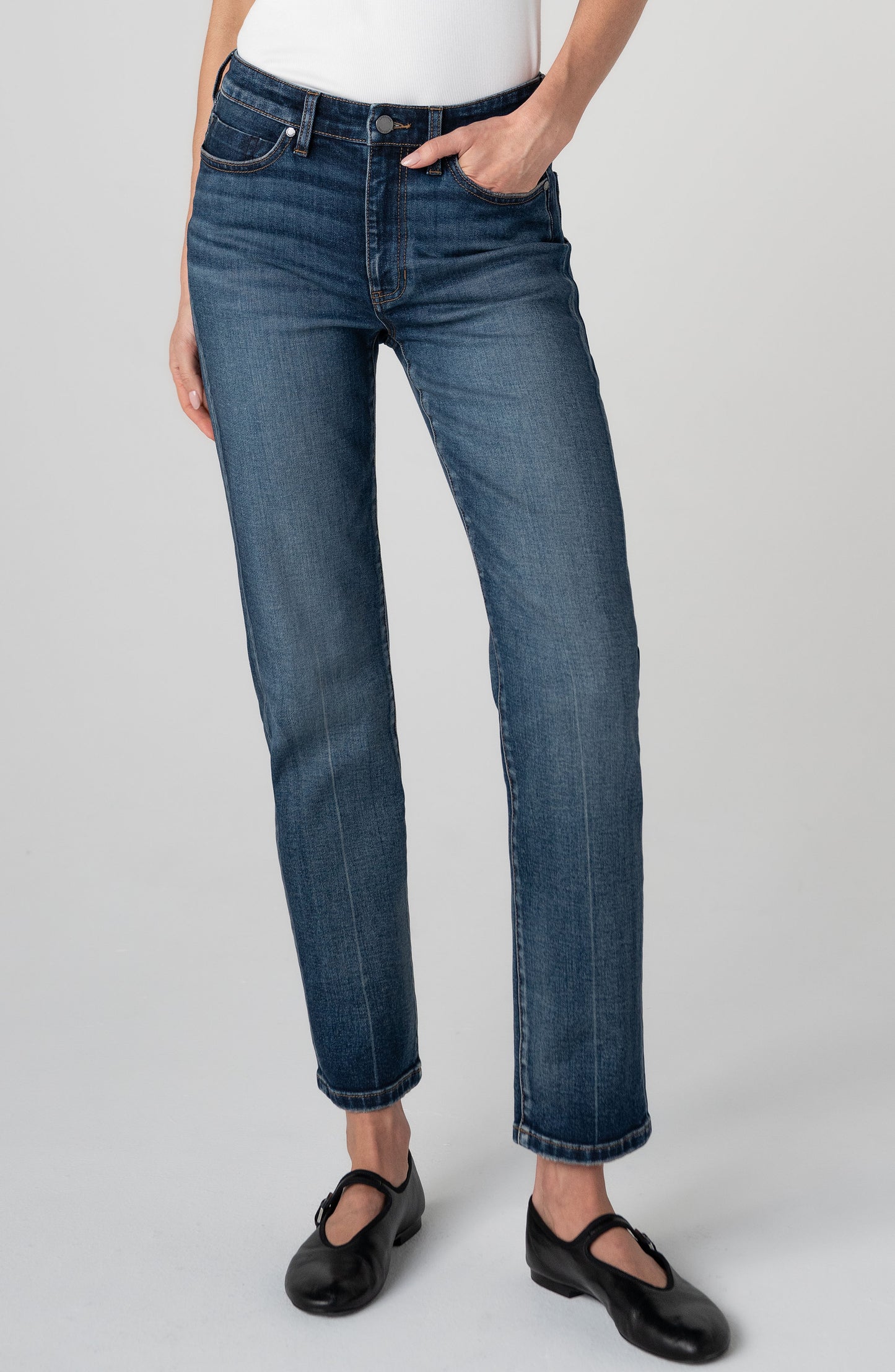 Rowan Slim 29" Jeans