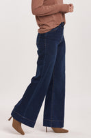 Fiona High Rise Wide Leg