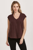 Yanis Sleeveless Top