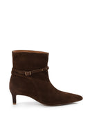 Milan Suede Booties