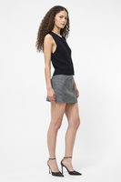 Cosysoft Button Up Knit Sweater Vest