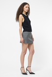 Cosysoft Button Up Knit Sweater Vest