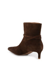 Milan Suede Booties