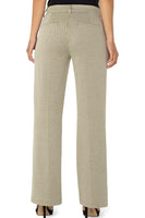 Kelsey Wide Leg Trouser