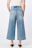 Audrey Wide Leg Crop