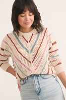 Brooke Crewneck Sweater