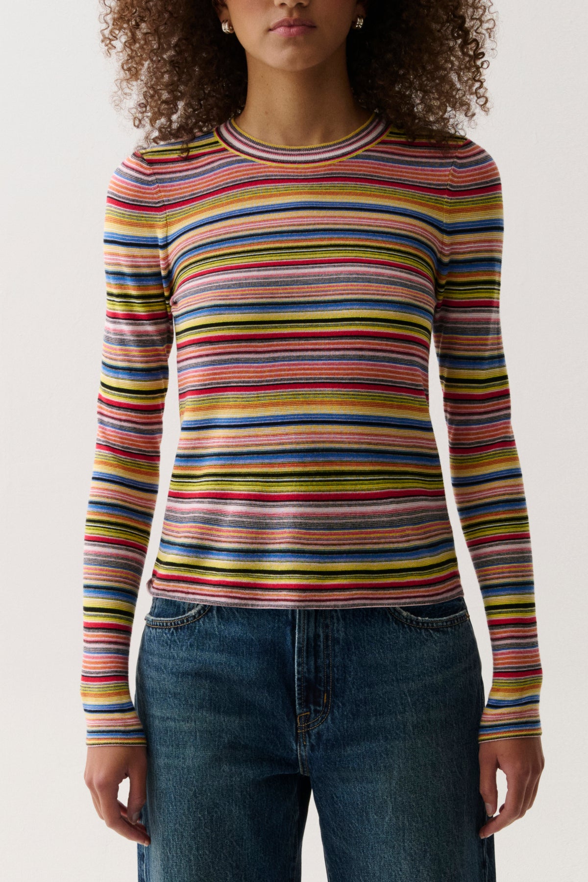 MULTI STRIPE