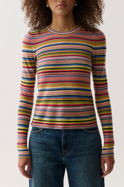 MULTI STRIPE