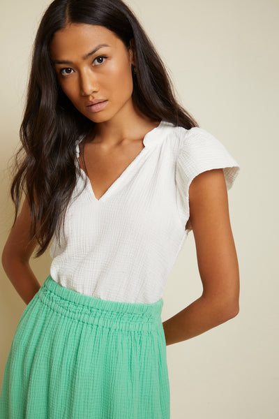 Elianna Flutter Tank
