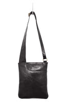 Athena Crossbody Black