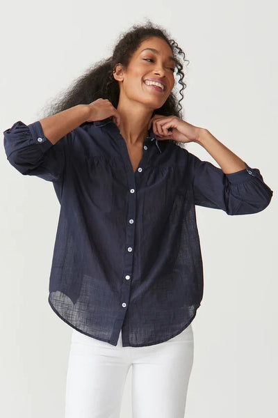 Admiral Robyn Button Down Shirt