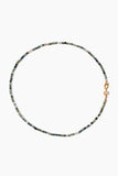Agate Mix Petite Odyssey Necklace