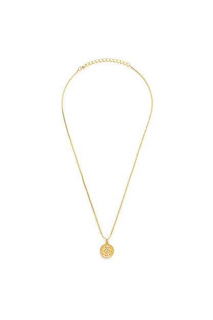 Aurora Mystic Necklace