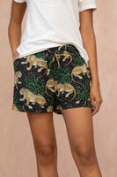 Bagheera Pajama Shorts