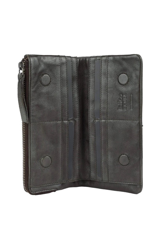 Black Andi Wallet