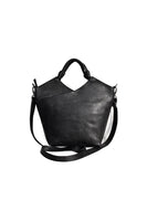 Nash Tote/Crossbody Black