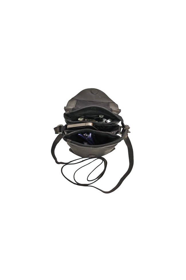 Pippa Crossbody Black