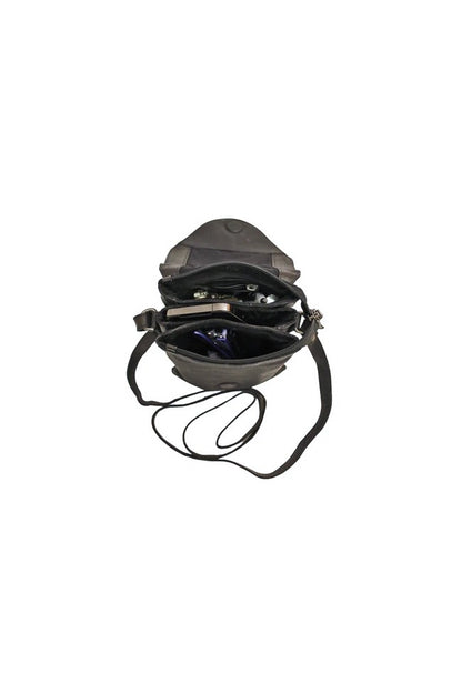 Pippa Crossbody Black