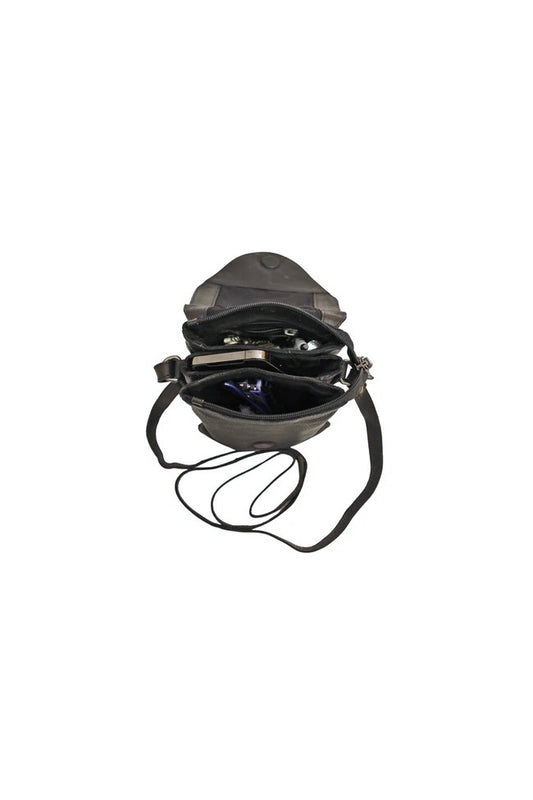 Pippa Crossbody Black