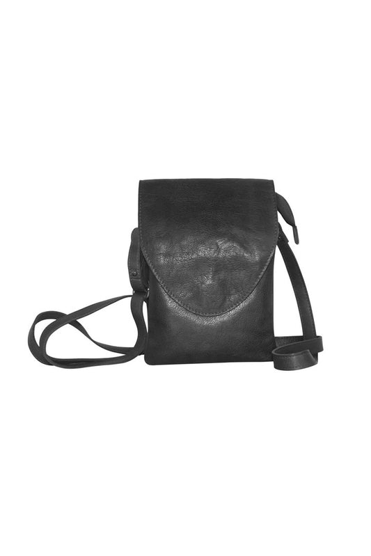 Pippa Crossbody Black