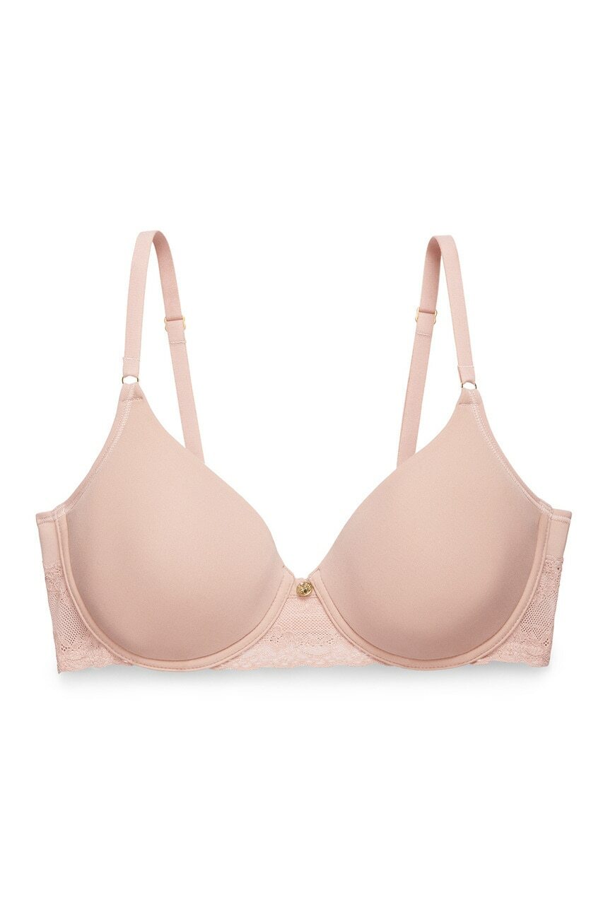 Bliss Perfection Contour Underwire Bra