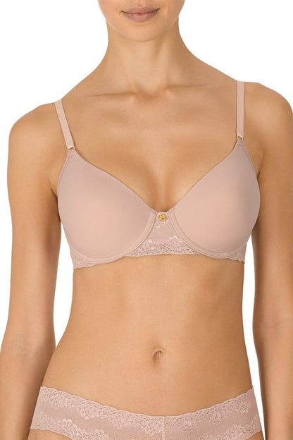 Bliss Perfection Contour Underwire Bra