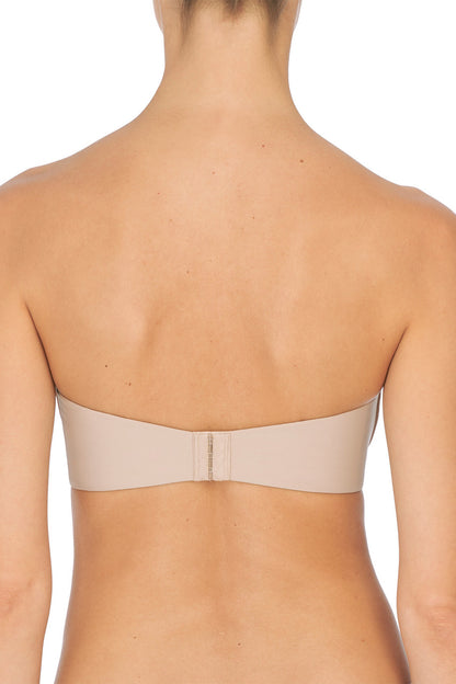Café Minimal Strapless Bra
