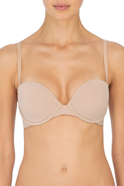 Café Minimal Strapless Bra