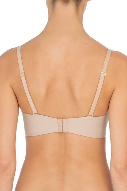 Café Minimal Strapless Bra
