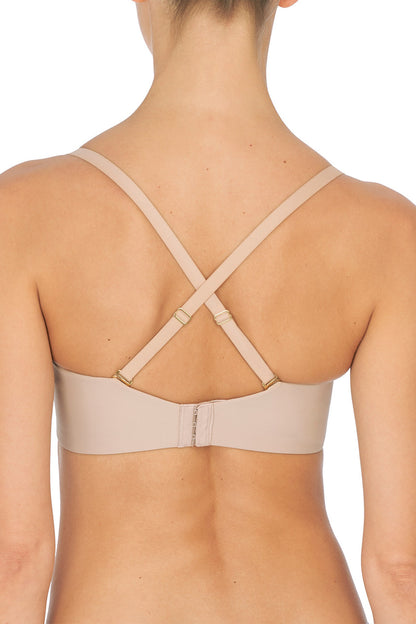 Café Minimal Strapless Bra