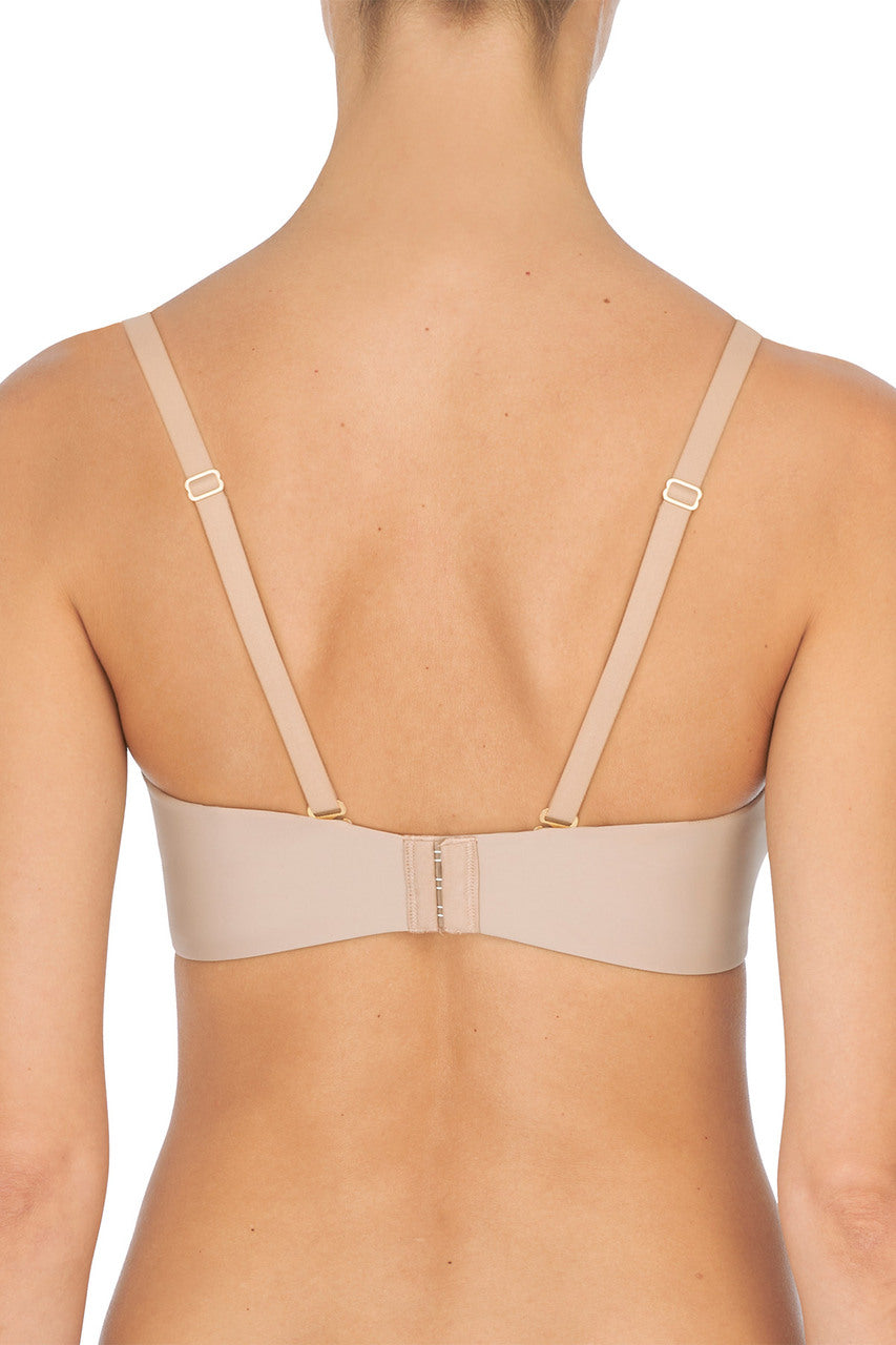 Café Minimal Strapless Bra