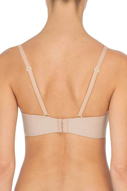 Café Minimal Strapless Bra